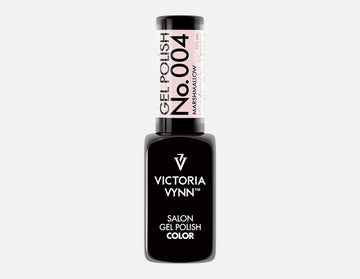 Victoria Vynn Gel Polish 004 - Marshmallow 8 ml.