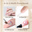 Modelones 4-In-1 Multi-Functional Nail Glue Gel