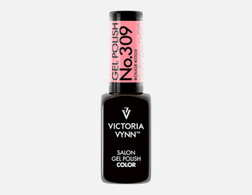 Victoria Vynn Gel Polish 309 - Rouge Kouji 8 ml.