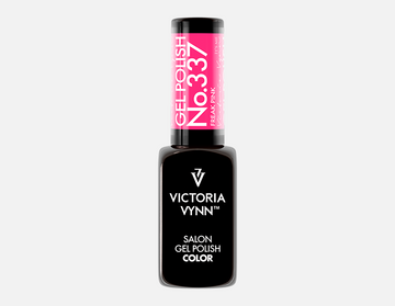 Victoria Vynn Gel Polish 337 - Freak Pink 8 ml.