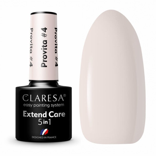 Claresa Extend care 5 in 1 - Provita 4 - 5g.