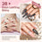 Modelones STARTER KIT: Poly Gel Nail Kit