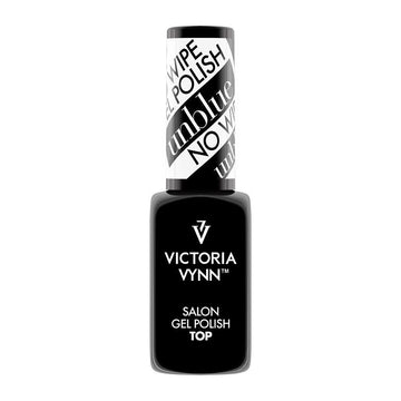 Victoria Vynn Gel polish - Top coat Unblue 8 ml. (No wipe)