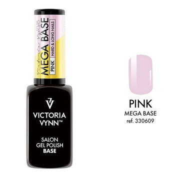 Victoria Vynn Mega Base - Pink 8ml