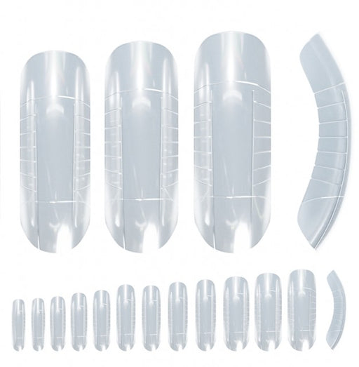 Fengshangmei Dual forms - Classic wide - 240 stk.