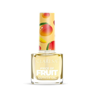 Claresa cuticle oil - Mango - 5g.