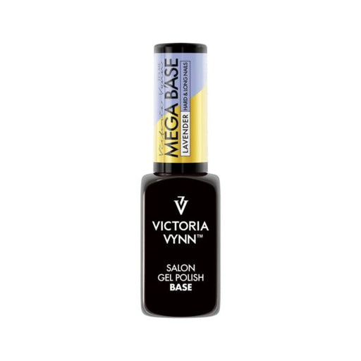 Victoria Vynn Mega Base - Lavender 8ml
