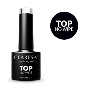 Claresa TOP - no wipe - 5g