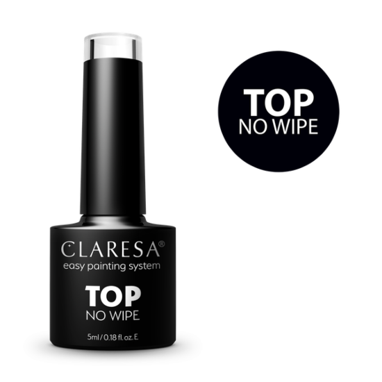 Claresa TOP - no wipe - 5g