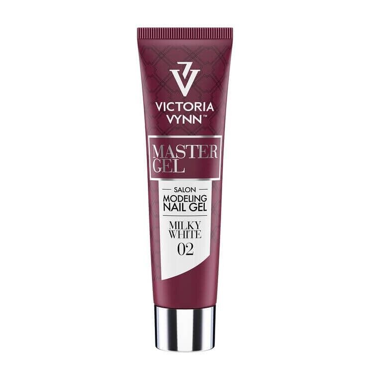 Victoria Vynn Master gel - 02 Milky White. 60 ml.