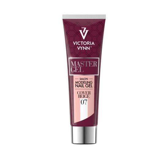 Victoria Vynn Master gel - 07 Beige. 60 ml.