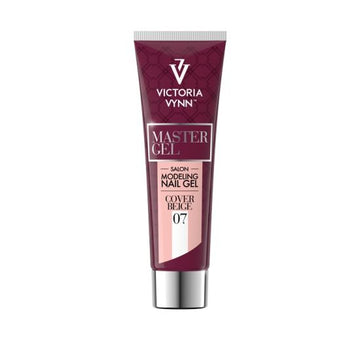 Victoria Vynn Master gel - 07 Beige. 60 ml.