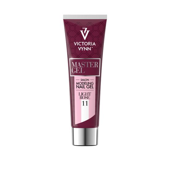 Victoria Vynn Master gel - 11 Light Rose. 60 ml.