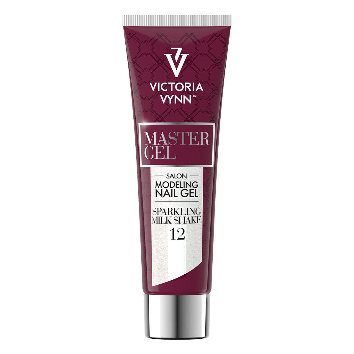 Victoria Vynn Master gel - 12 Sparkling milk shake. 60 ml.