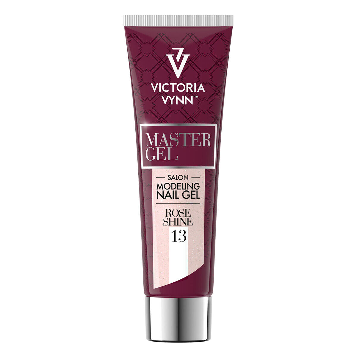 Victoria Vynn Master gel - 13. Rose shine. 60 ml.