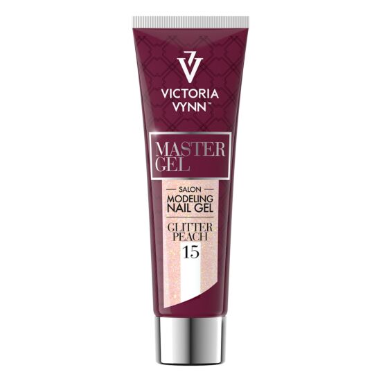 Victoria Vynn Master gel - 11 Light Rose. 60 ml.