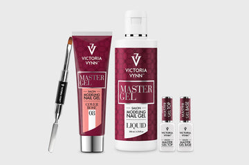 Victoria Vynn Master Gel Startpakke