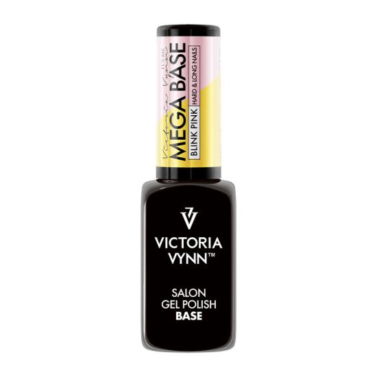 Victoria Vynn Mega Base - Blink pink 8ml