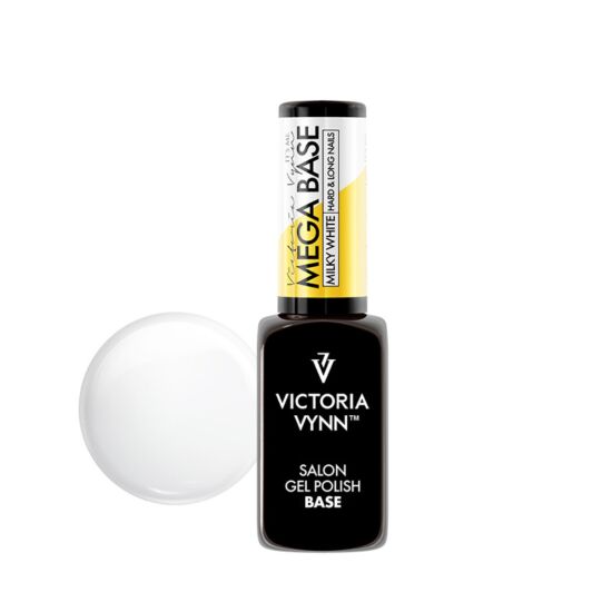 Victoria Vynn Mega Base - Milky white 8ml