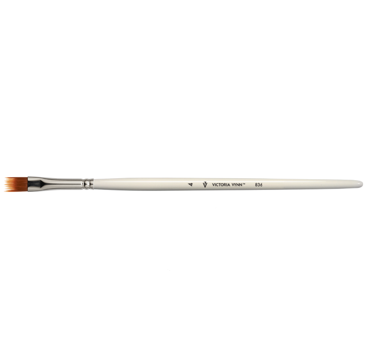 Victoria Vynn Ombre Design brush 836 4