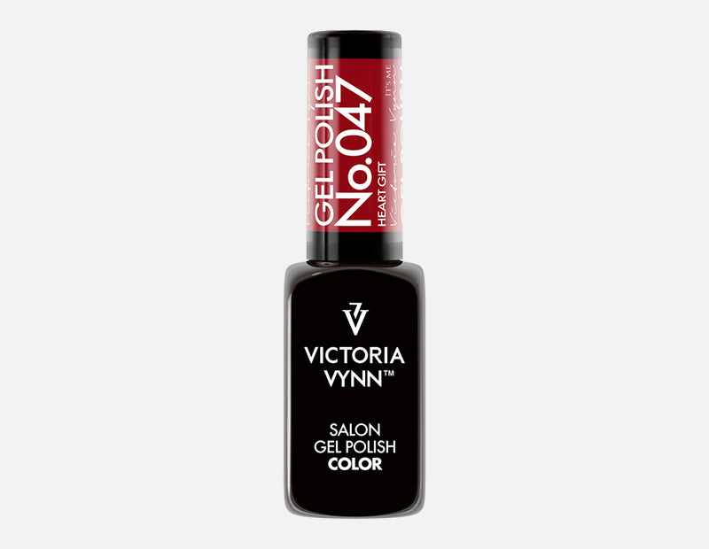 Victoria Vynn Gel Polish 047 - Heart Gift 8 ml.