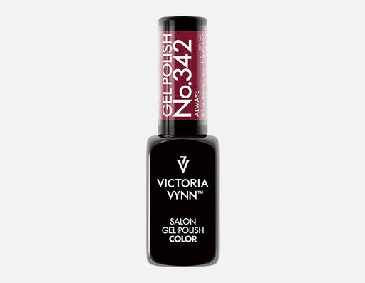 Victoria Vynn Gel Polish 342 - Always 8 ml.