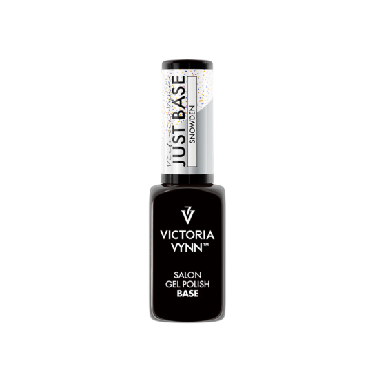 Victoria Vynn Just base 8 ml - Snowden