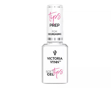 Victoria Vynn Soft Gel Tips - 1. Prep. 15 ml.