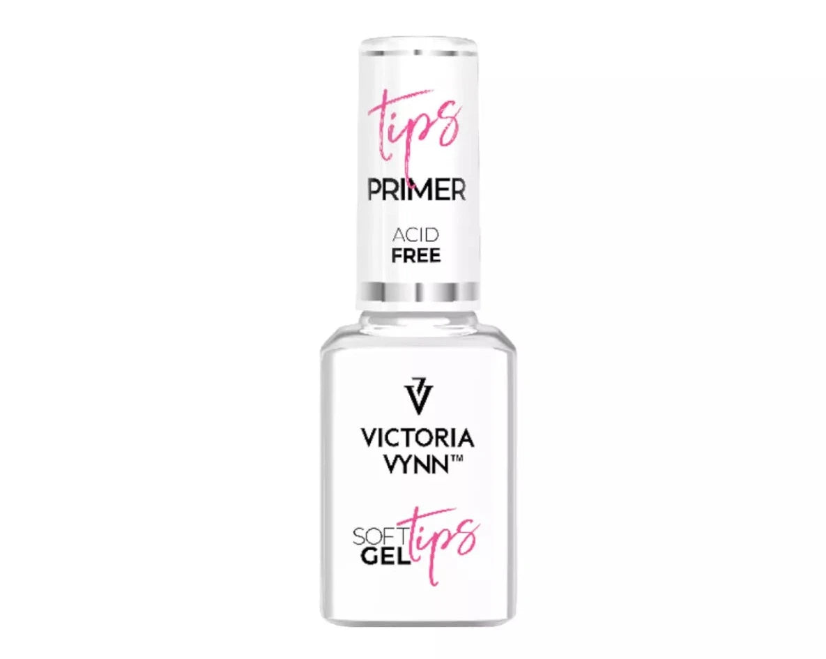 Victoria Vynn Soft Gel Tips - 2. Primer. 15 ml.