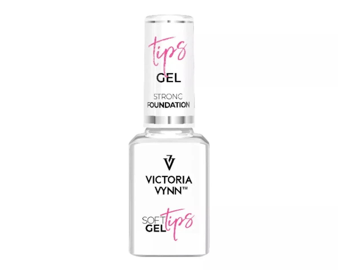 Victoria Vynn Soft Gel Tips - 3. Gel. 15 ml.