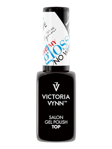 NY! Victoria Vynn Gel polish - Oh! My Gloss 8 ml. (No wipe)