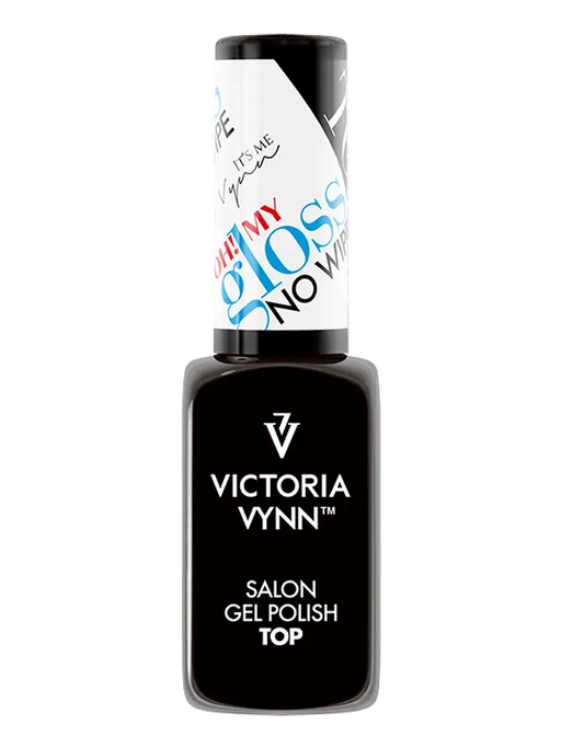 Victoria Vynn Gel polish - Top Gloss 8 ml (No wipe)