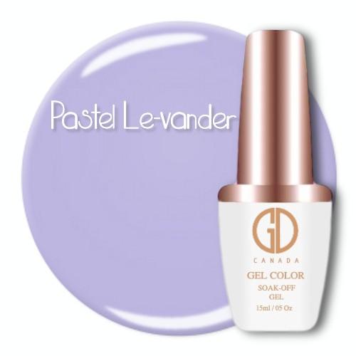 GDC 153 Pastel Le-vander