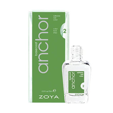 Zoya anchor Base coat