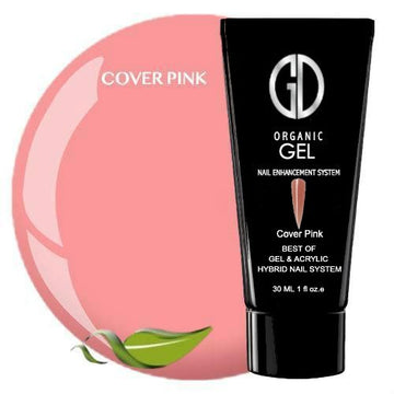 GD Poly Gel - Cover Pink 30 ml